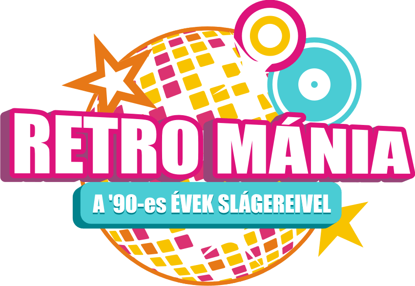 Retro Disco Budapest – RETRO MÁNIA slágerparti!
